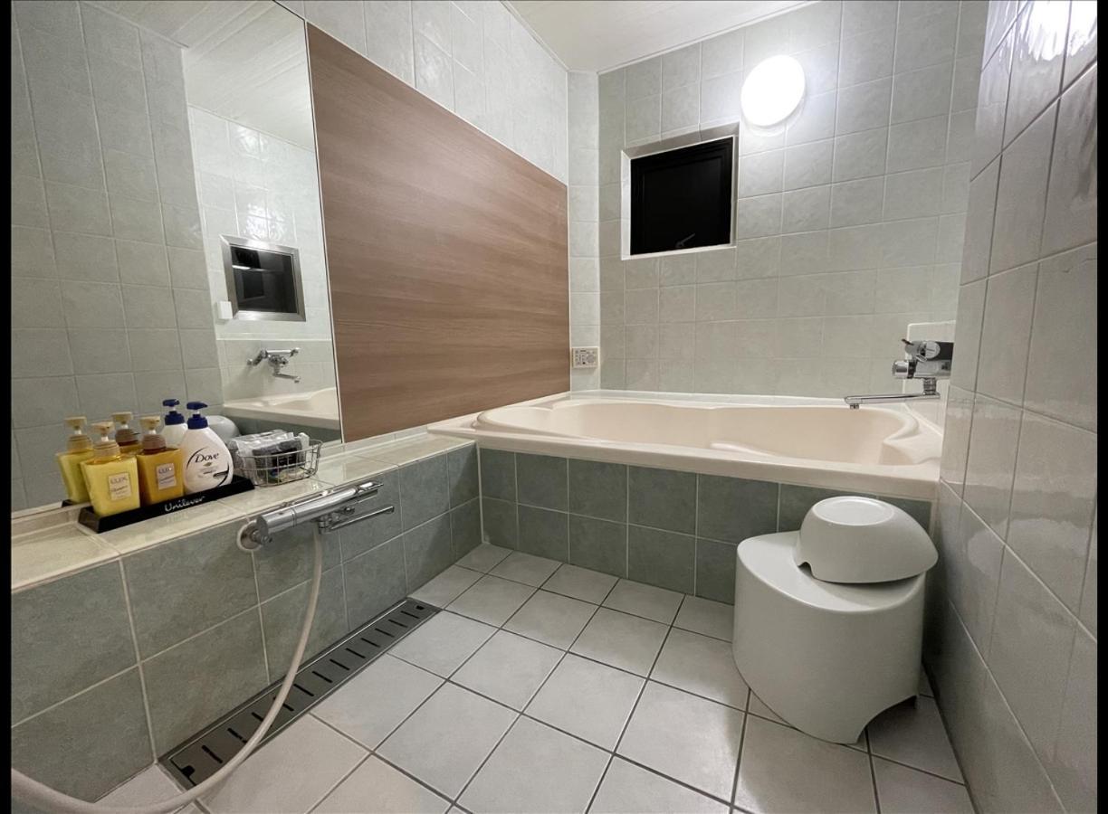 Hotel Asian Color (Adults Only) Tokyo Dış mekan fotoğraf